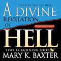 Bktrax-Disc-Divine REV of Hell (Unabrdg)