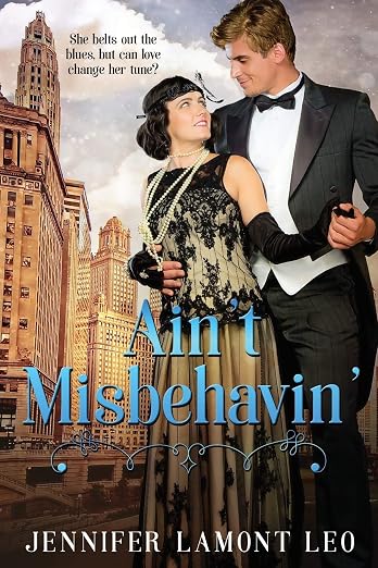 Ain't Misbehavin'