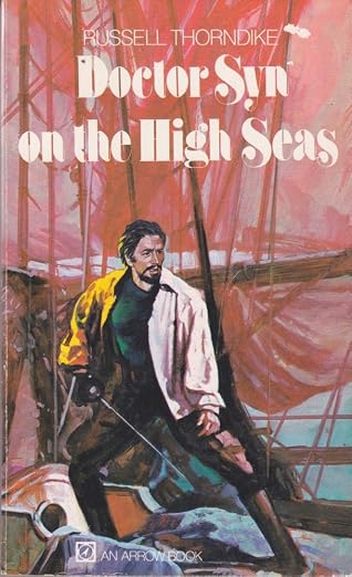 Doctor Syn on the High Seas