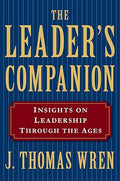 The Leader's Companion