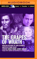 Grapes of Wrath, The