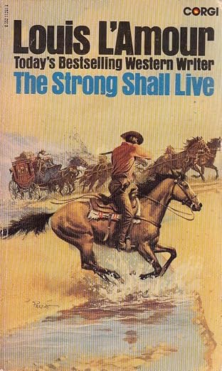 The strong shall live