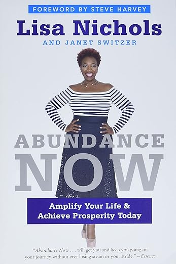 Abundance now
