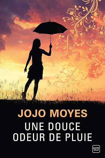 Une douce odeur de pluie (petit prix Ed Canada) (Milady Feel Good Books) (French Edition)