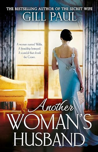 Another woman's husband