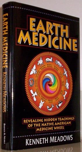 Earth Medicine