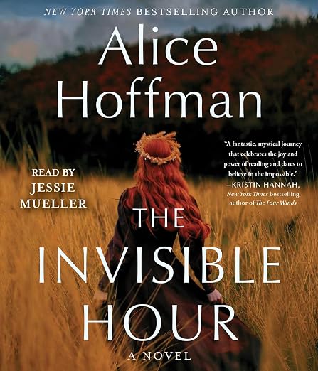 The Invisible Hour