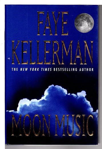 Moon music.