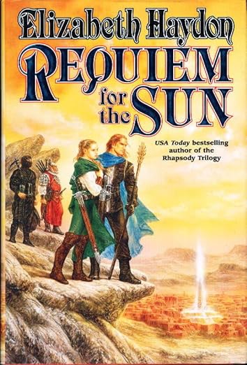 Requiem for the sun