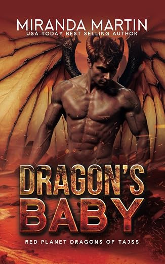 Dragon's Baby