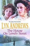 The House On Lonely Street