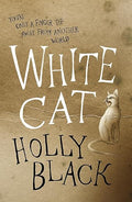 White Cat