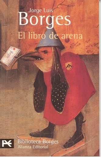 El Libro de Arena