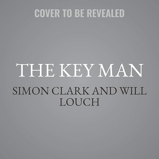 The Key Man