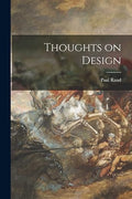 Thoughts on Design