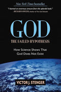 God: The Failed Hypothesis