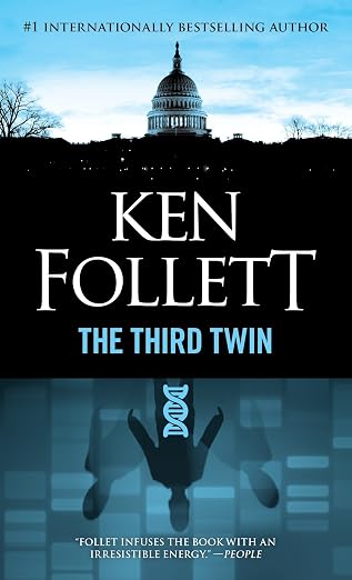 The  third twin