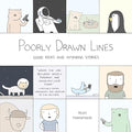 Poorly drawn lines