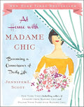 At home with Madame Chic