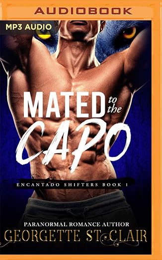 Mated to the Capo