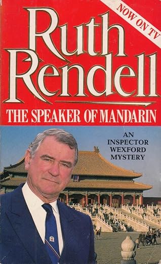 The Speaker of Mandarin