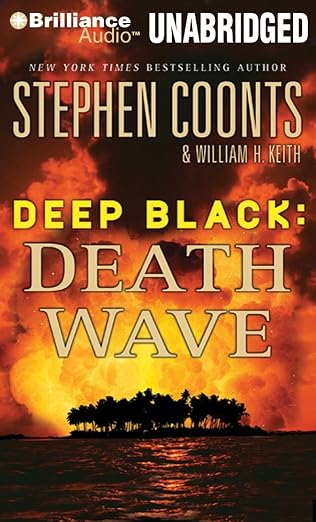 Death Wave