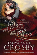 Once Upon a Kiss