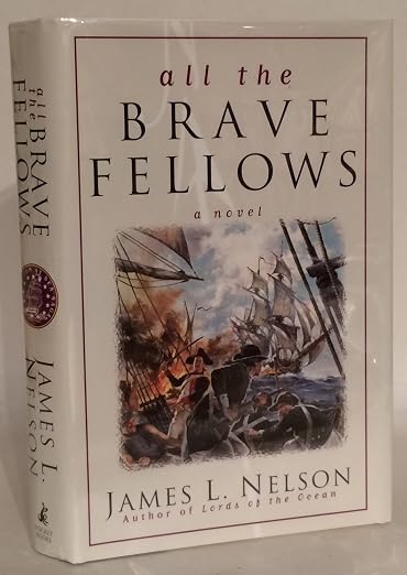 All the brave fellows