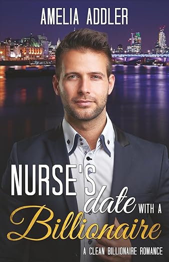 Nurse's Date with a Billionaire