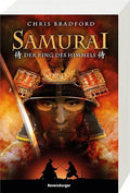 Samurai 08. Der Ring des Himmels