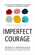 Imperfect courage