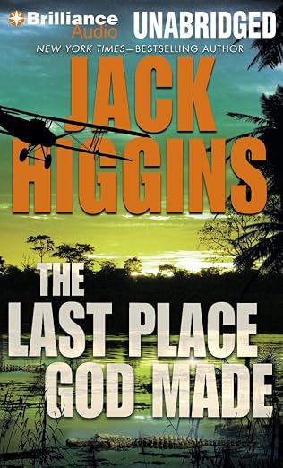 The Last Place God Made