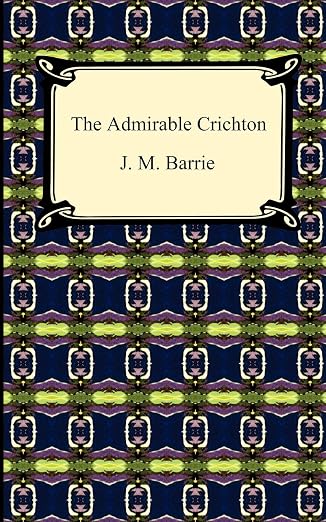 The Admirable Crichton