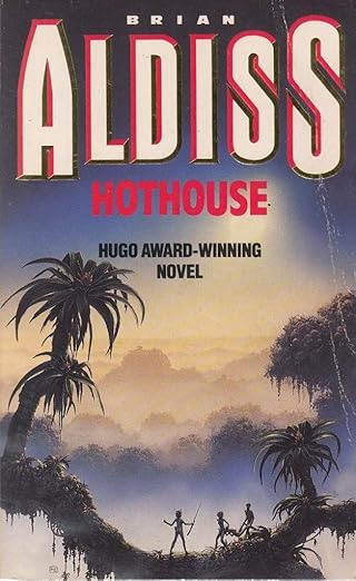 Hothouse.
