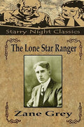 The Lone Star Ranger