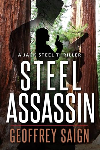 Steel Assassin