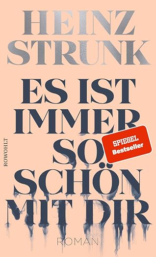 Es ist immer so schon mit dir