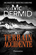 Terrain accidenté