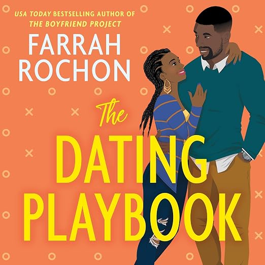 The Dating Playbook