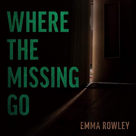 Where the Missing Go