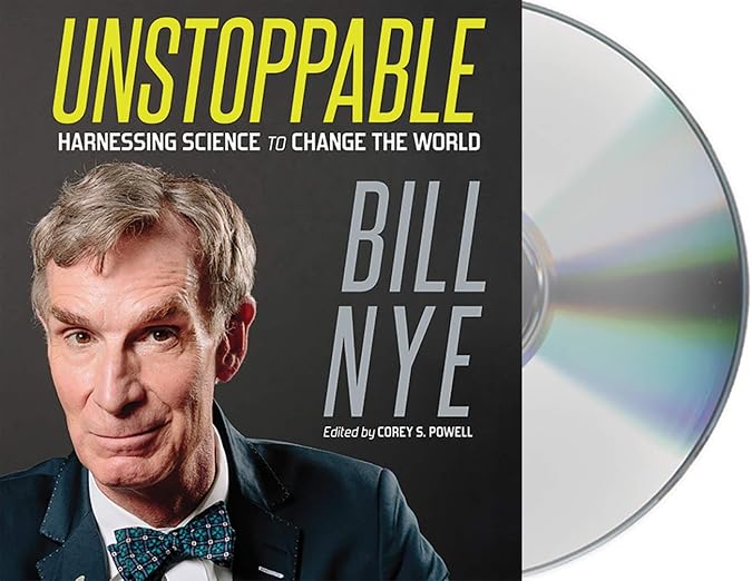 Unstoppable