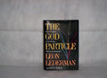 THE GOD PARTICLE.