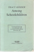 Among schoolchildren.