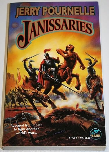 Janissaries