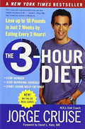 The 3-Hour Diet (TM)