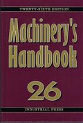 Machinery's Handbook