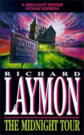 The Midnight Tour (The Beast House Chronicles)