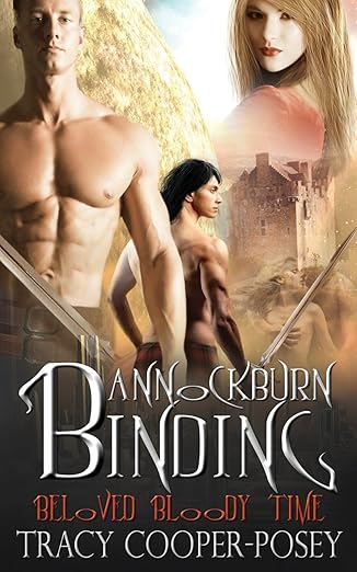 Bannockburn Binding