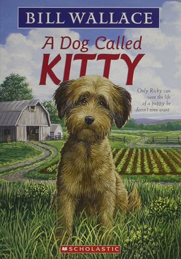 A Dog Called Kitty