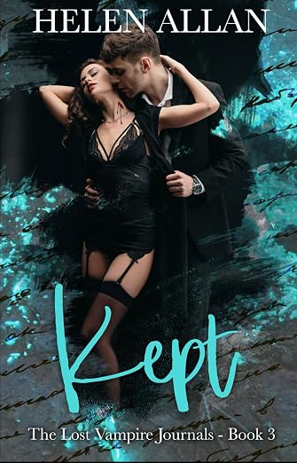 Kept